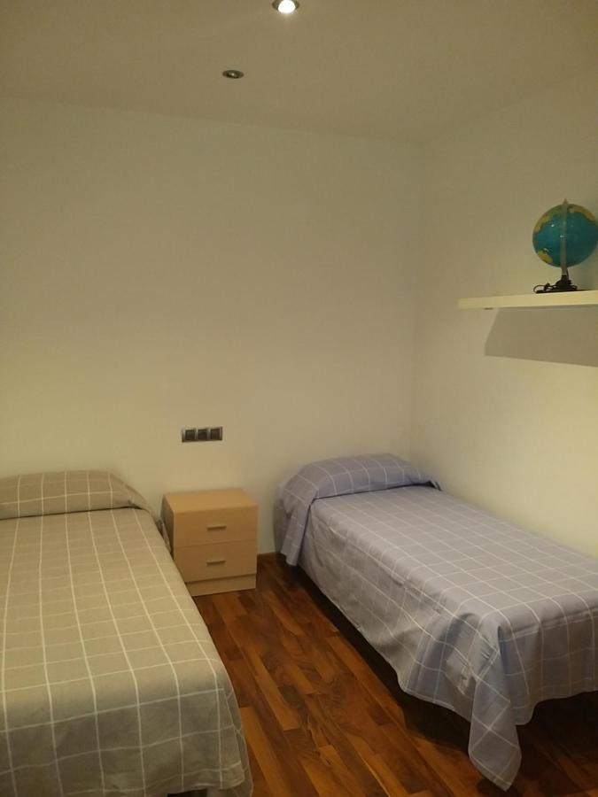 Apartamento a 1a linea Sant Llorenç de Montgai_ WhiteHouse Esterno foto