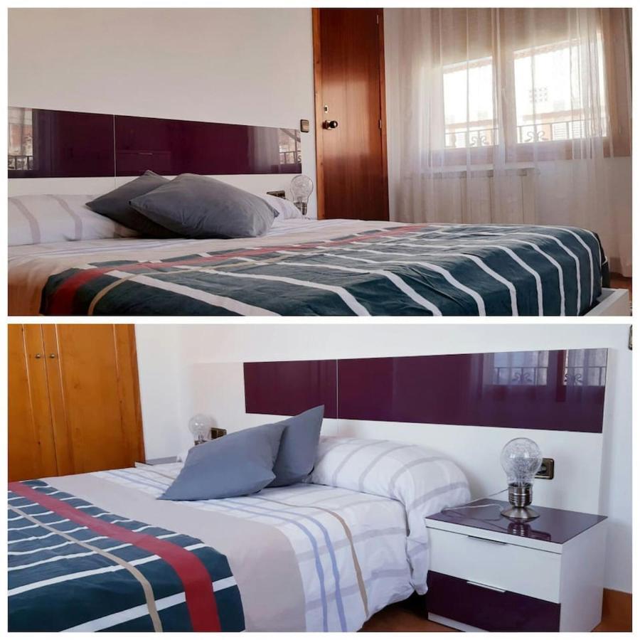 Apartamento a 1a linea Sant Llorenç de Montgai_ WhiteHouse Esterno foto