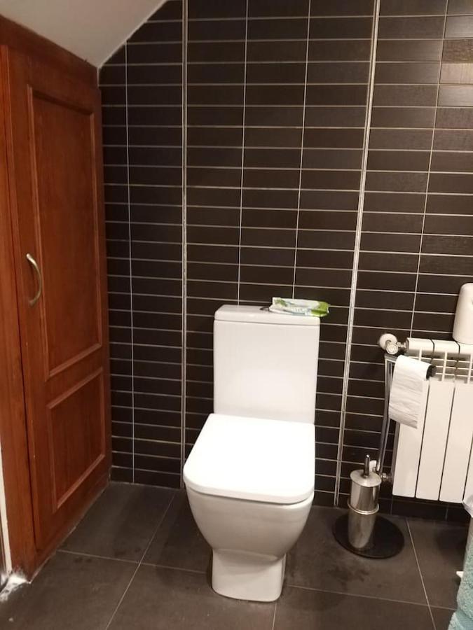 Apartamento a 1a linea Sant Llorenç de Montgai_ WhiteHouse Esterno foto